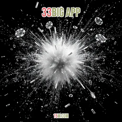 33big app e sua Comunidade: Junte-se aos Melhores Jogadores do Brasil!