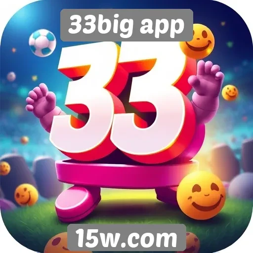 Feedback dos jogadores sobre o 33big app