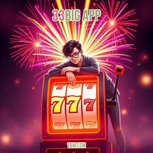 33big app: A Ascensão dos Jogos de Mesa e Diversão Garantida