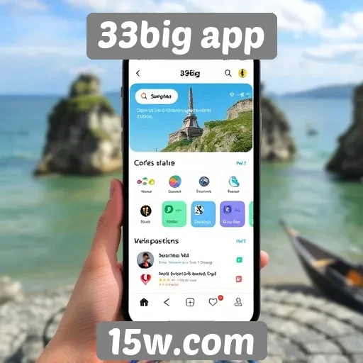 Dicas para iniciantes no 33big app