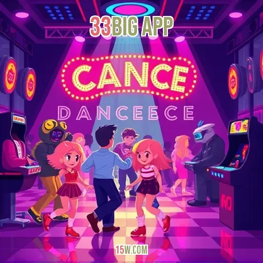 33big app: Torneios que Transformam Seu Jogo em Apostas Empolgantes