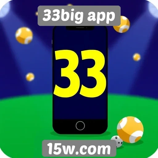 Tutoriais e dicas para iniciantes no 33big app